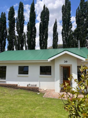 Clarens Paddocks 20